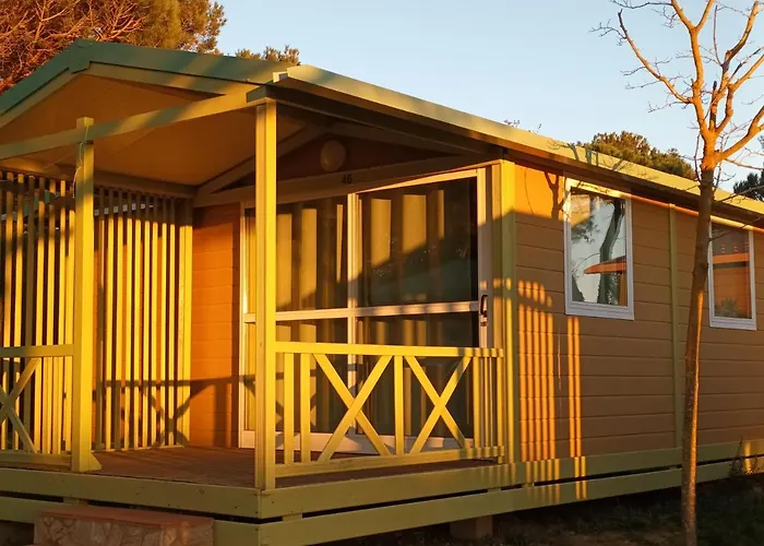 Camping Relax Ge
