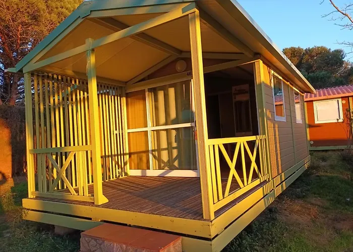 Camping Relax Ge