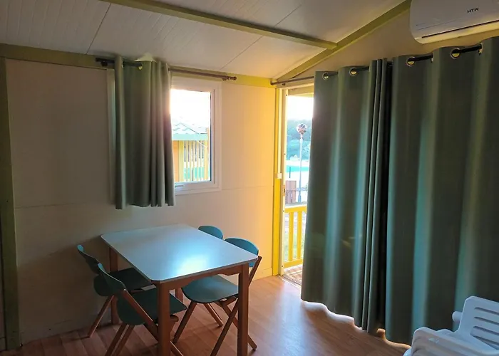 Camping Relax Ge